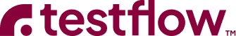Testflow logo